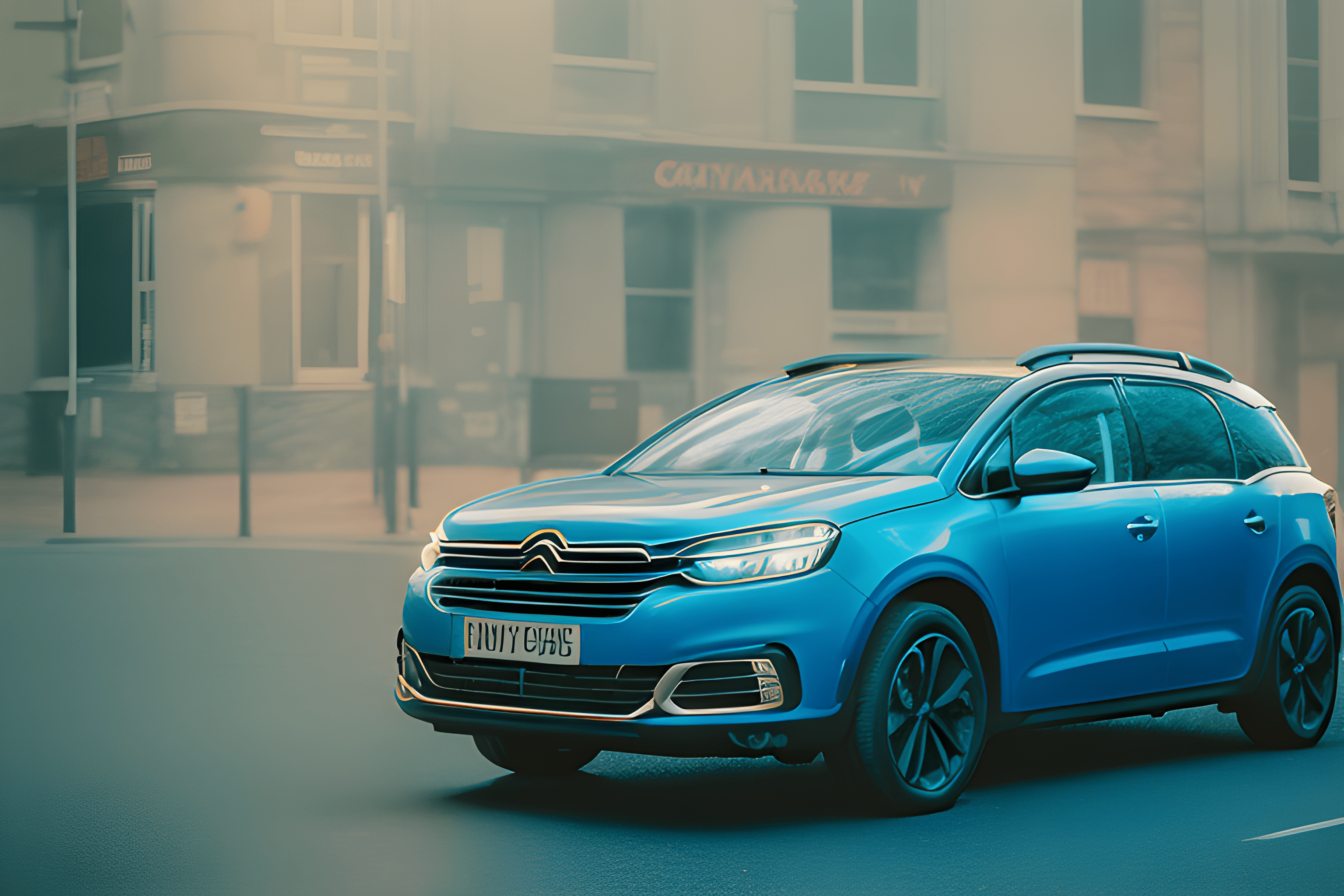 Citroen Specialist