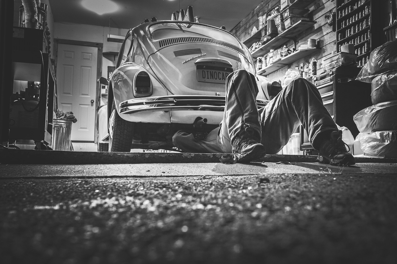 Car Repair | Citroen Specialist Near me | Chandler Motor Company