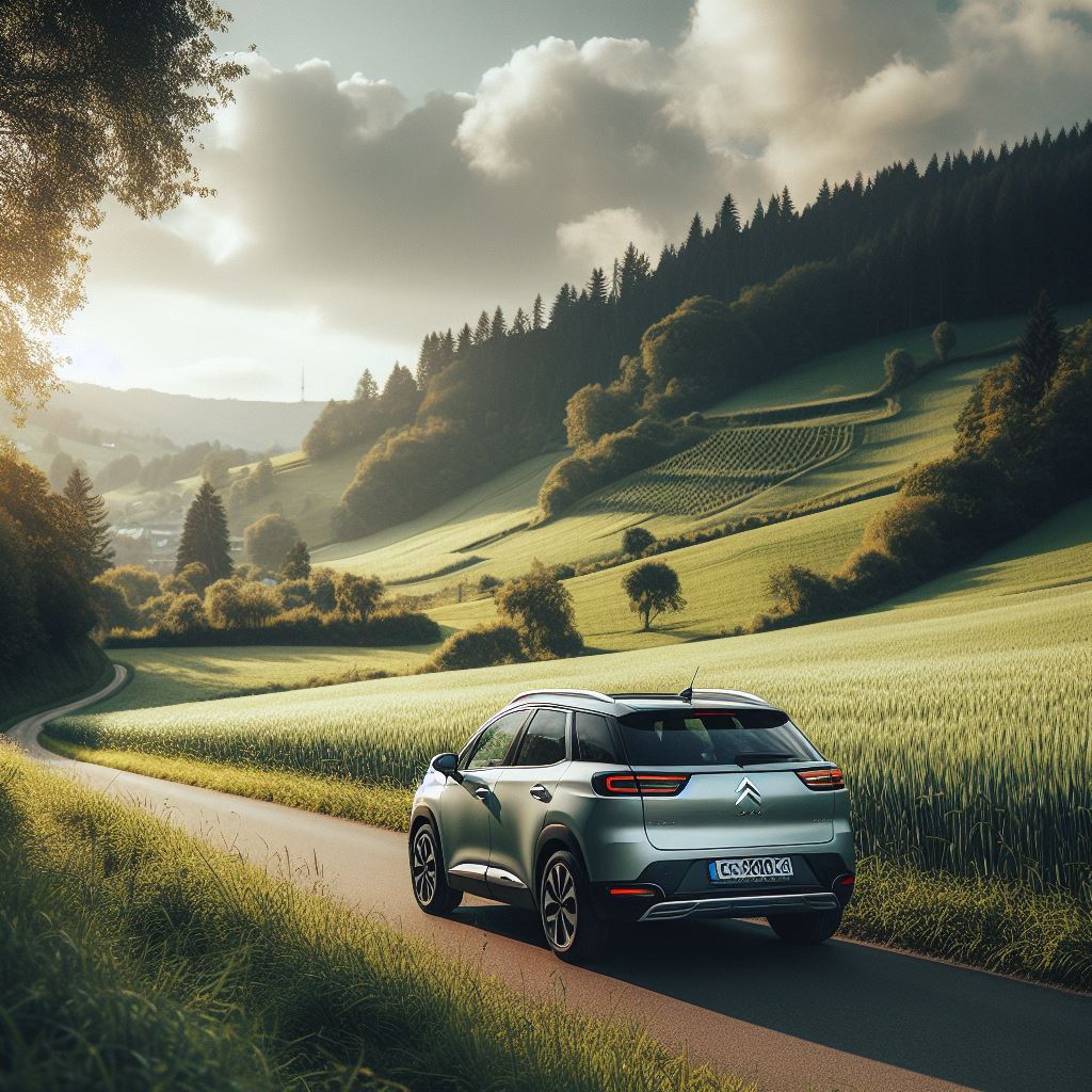 Navigating Citroën’s Evolution: Chandler Motor Company’s Expertise