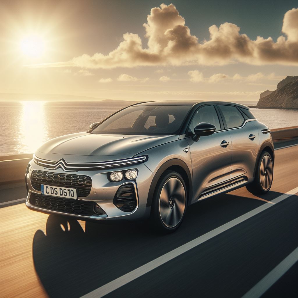 Citroen Bristol: Your Ultimate Guide