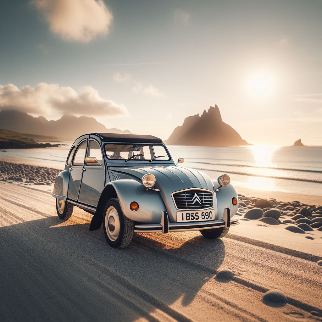 Essential Tips for Caring for Your Citroën: Insights from Chandler Motor Company