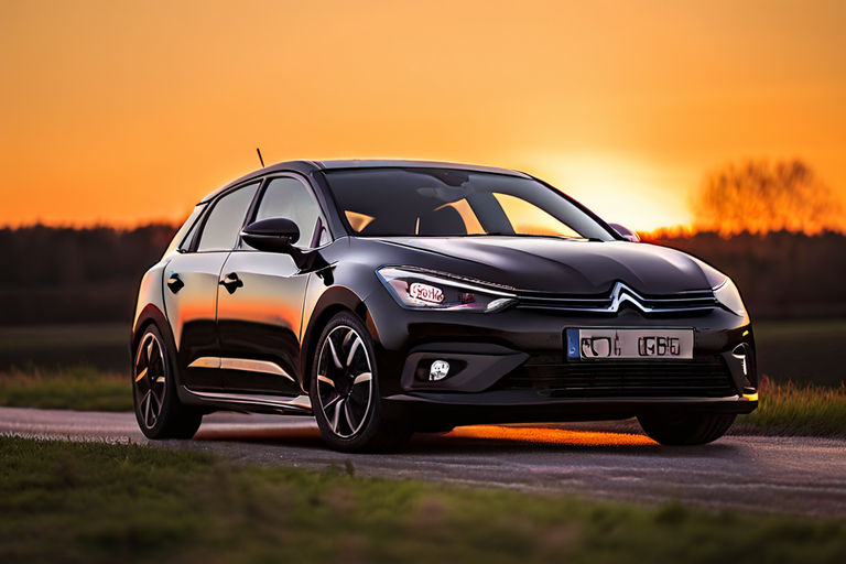 Modern Citroen | Citroen Classics Specialist | Chandler Motor Company