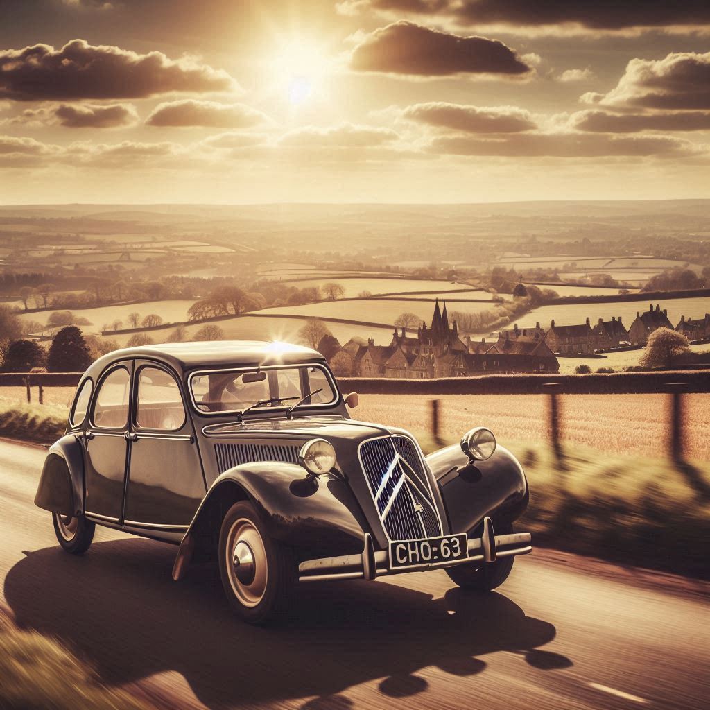 Essential Tips for Citroen Owners: Maximizing Your Driving Experience in Bristol