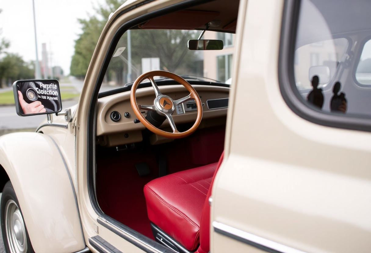 🚗 Beyond the Manual: Surprising Strategies to Enhance Your Citroën’s Performance