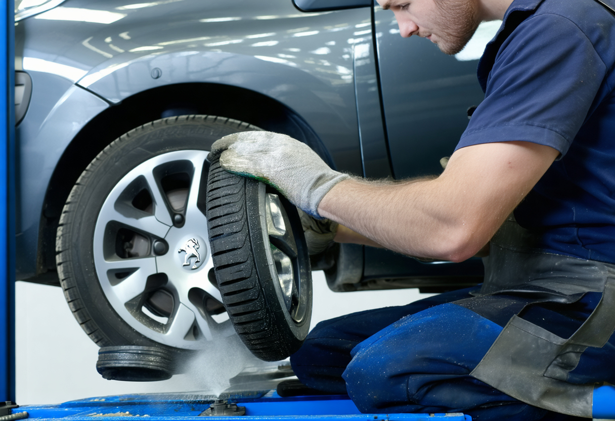 🚘 Low-Cost, High-Impact: Smart Maintenance Tips from Bristol’s Trusted Peugeot Specialist