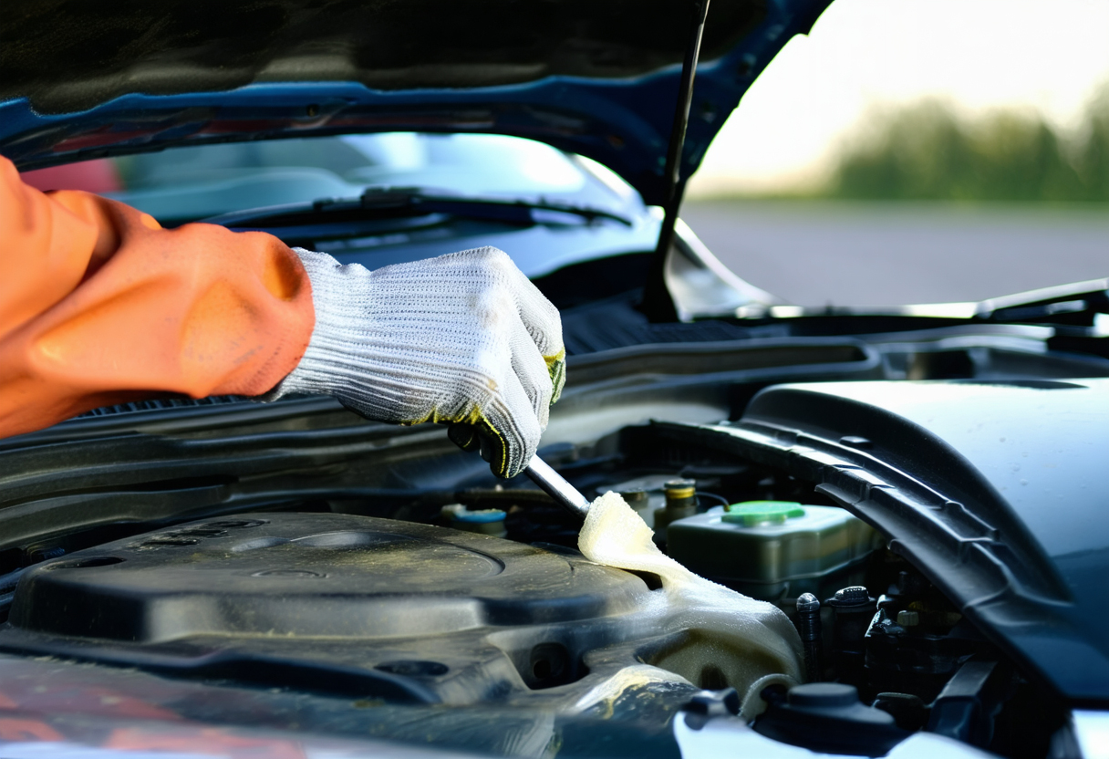 🚘 Fleet Know‑How: Real Answers to Vehicle Care FAQs from Your Local Experts